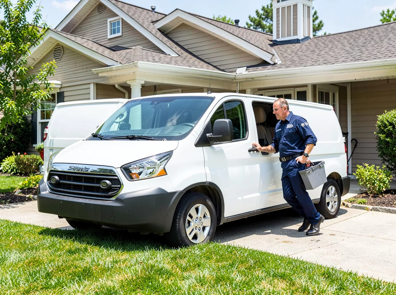 Emergency Plumber company in Callahan, CA